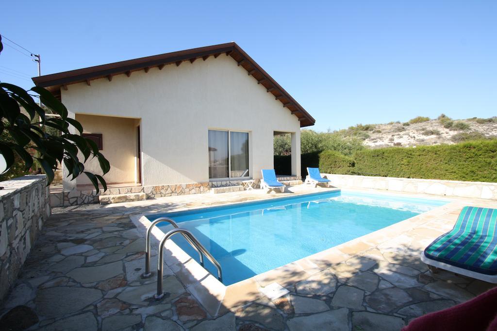 Hilltop Chalet Πισσούρι Εξωτερικό φωτογραφία