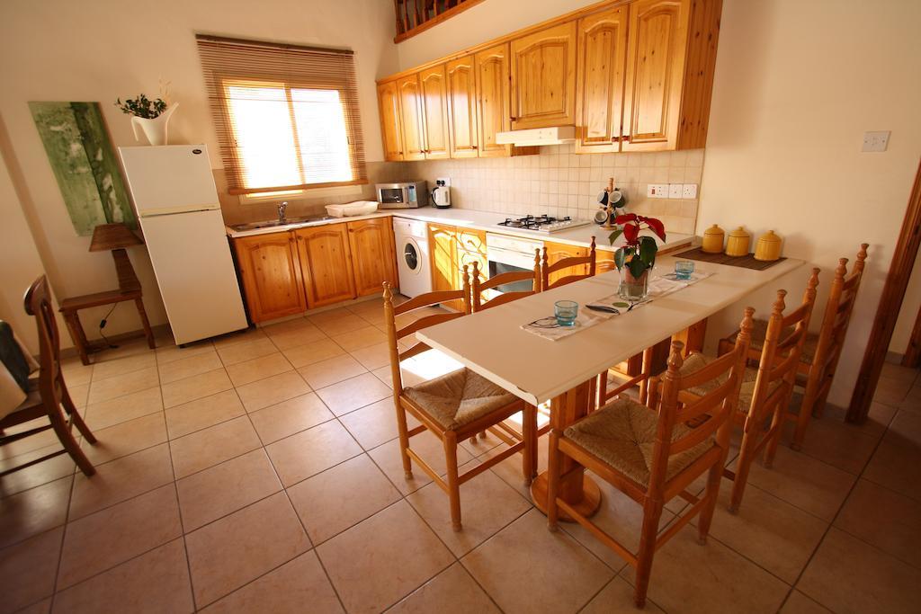 Hilltop Chalet Πισσούρι Εξωτερικό φωτογραφία