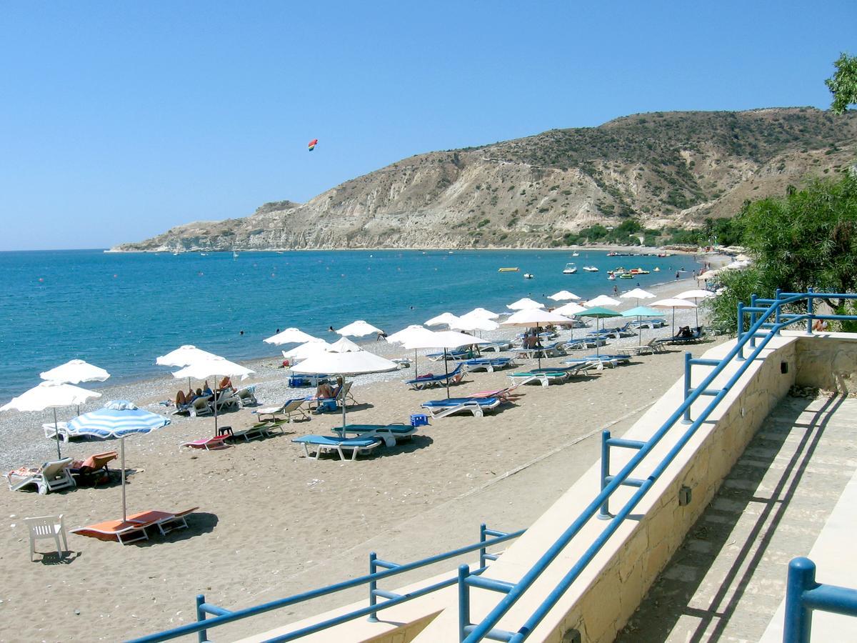 Hilltop Chalet Πισσούρι Εξωτερικό φωτογραφία