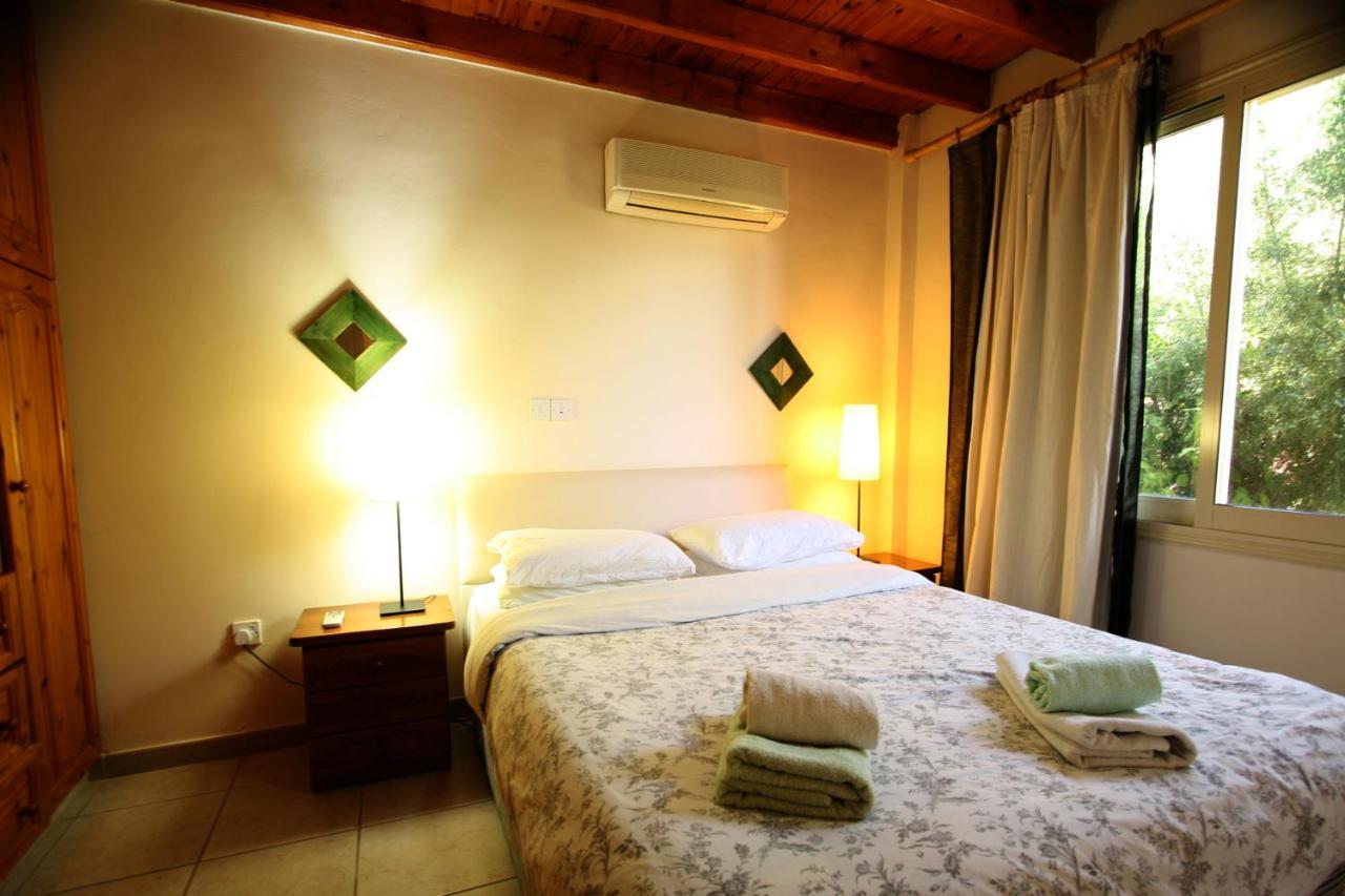 Hilltop Chalet Πισσούρι Εξωτερικό φωτογραφία